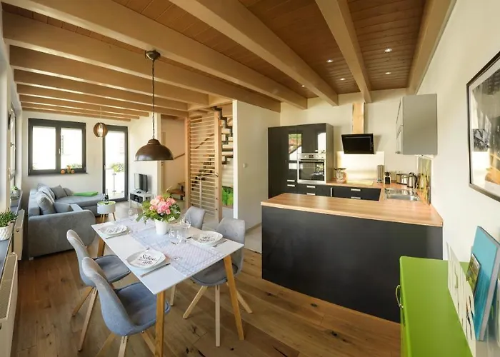 Ferienhaus Weinhaeusel