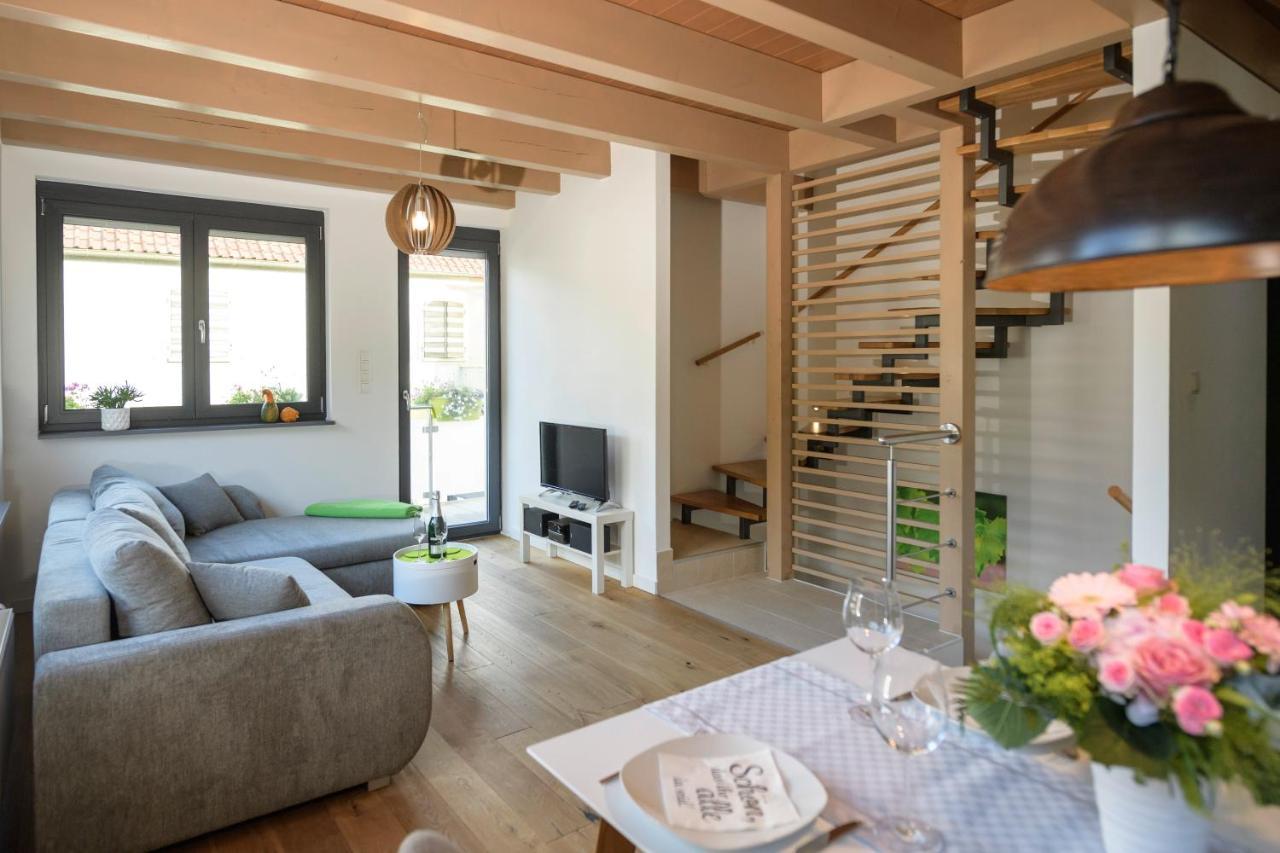 Casa vacanze Weinhaeusel