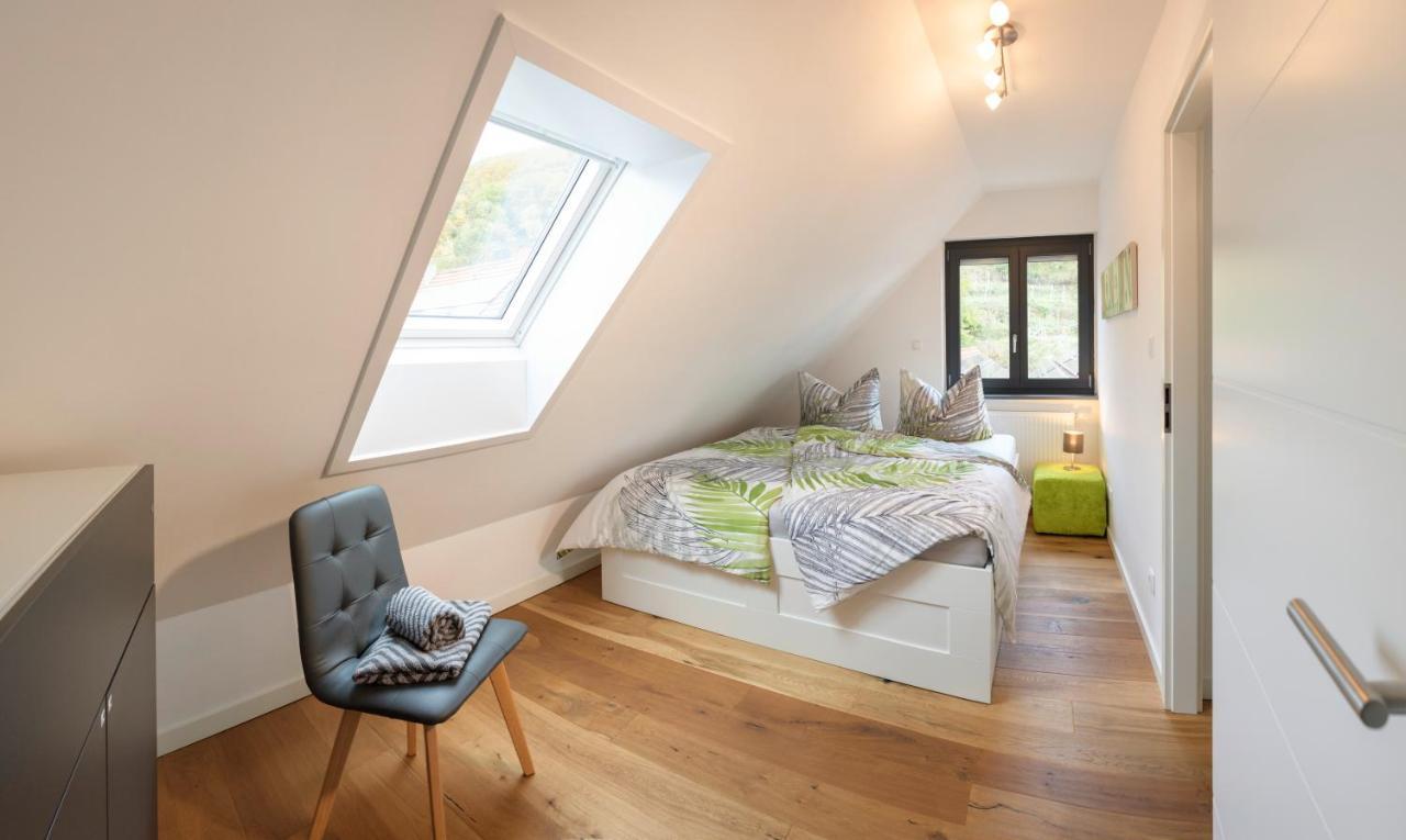 Casa vacanze Weinhaeusel Neustadt an der Weinstraße