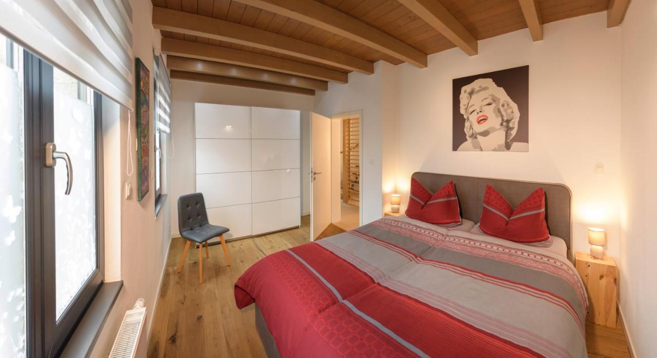 Casa vacanze Weinhaeusel *