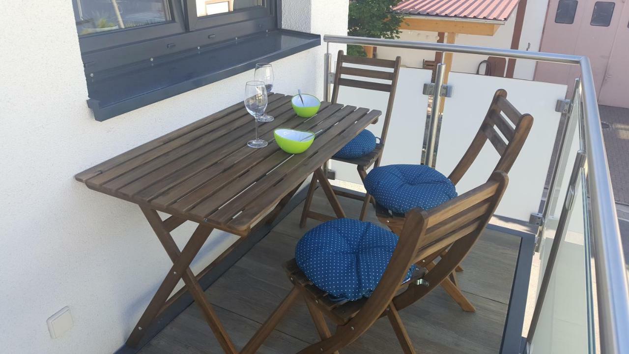 Casa vacanze Weinhaeusel Neustadt an der Weinstraße