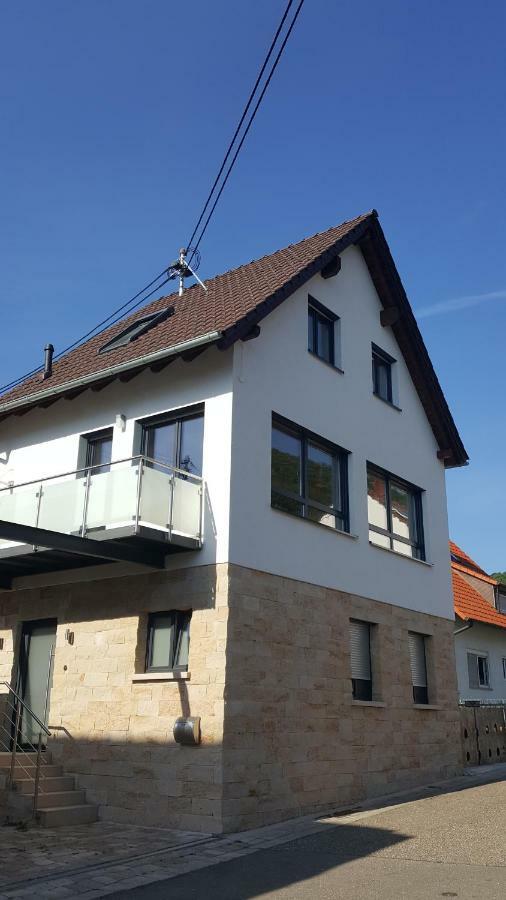 Holiday home Weinhaeusel Neustadt an der Weinstrasse